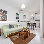 Apartamento Ingrid 1699
