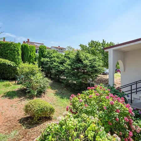 Apartamento Ingrid 1699