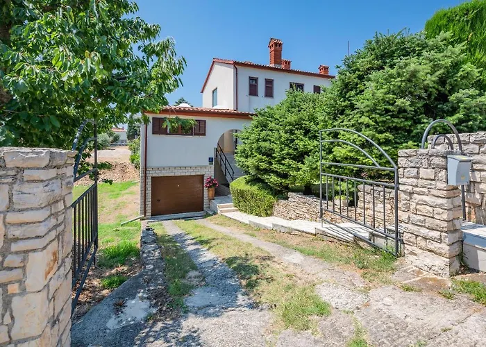 Διαμέρισμα Ingrid 1699 *