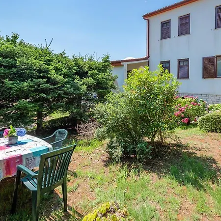 Apartment Ingrid 1699